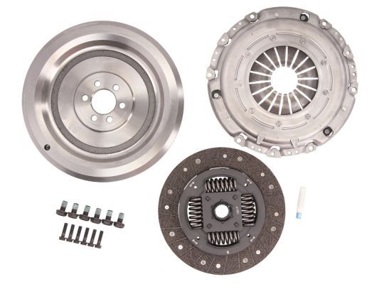 NEXUS F1W079NX Clutch Kit