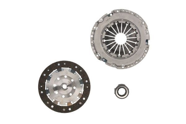 NEXUS F1W080NX Clutch Kit