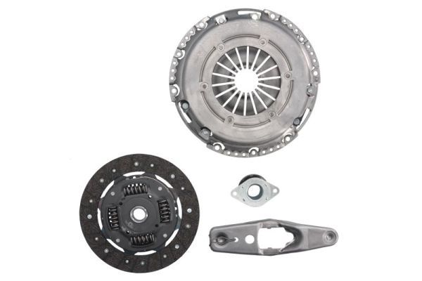 NEXUS F1W093NX Clutch Kit