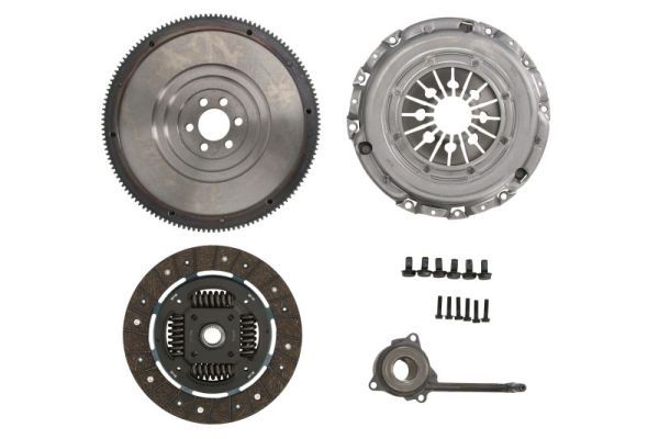 NEXUS F1W100NX Clutch Kit