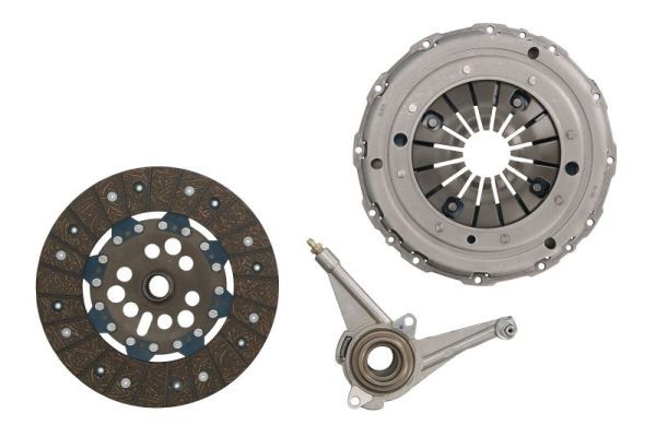 NEXUS F1W200NX Clutch Kit