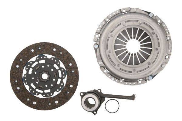 NEXUS F1W202NX Clutch Kit