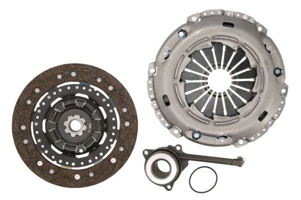 NEXUS F1W203NX Clutch Kit