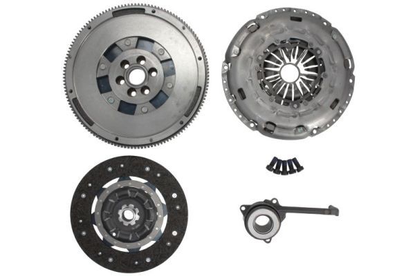 NEXUS F1W300NX Clutch Kit