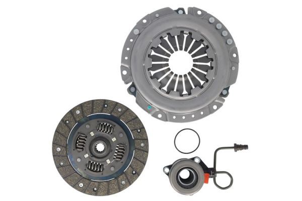 NEXUS F1X008NX Clutch Kit