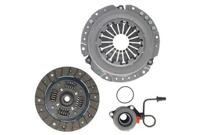 Clutch Kit NEXUS F1X008NX