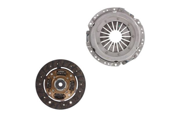 NEXUS F1X015NX Clutch Kit
