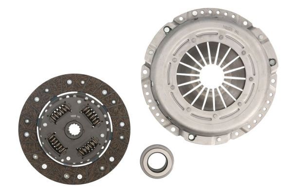 NEXUS F1X022NX Clutch Kit
