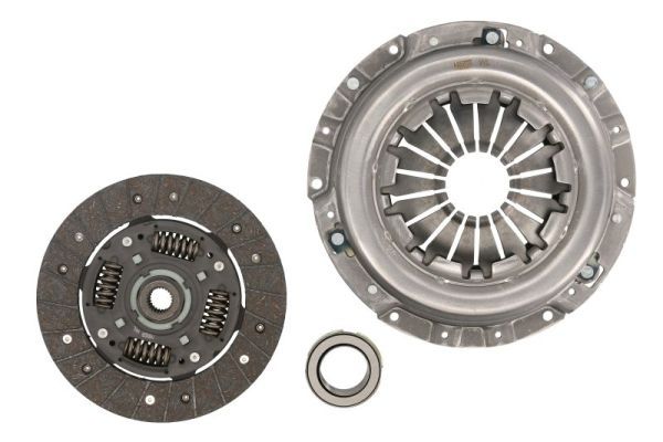 NEXUS F1X025NX Clutch Kit