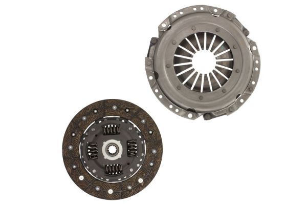 NEXUS F1X044NX Clutch Kit
