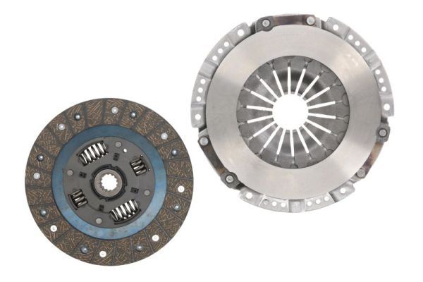 NEXUS F1X080NX Clutch Kit