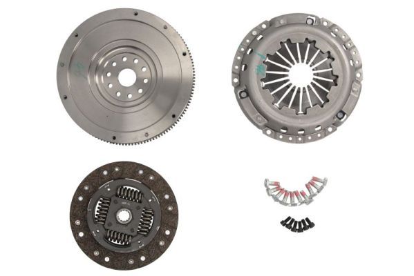 NEXUS F1X087NX Clutch Kit
