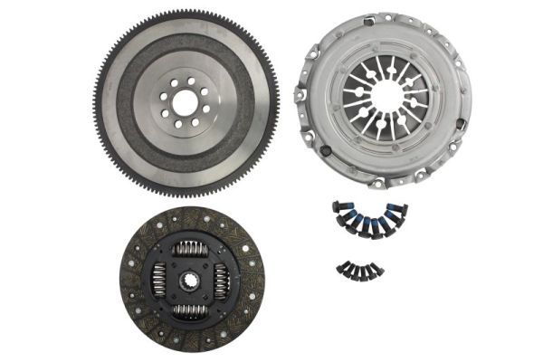 NEXUS F1X090NX Clutch Kit