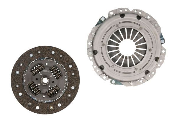 NEXUS F1X110NX Clutch Kit