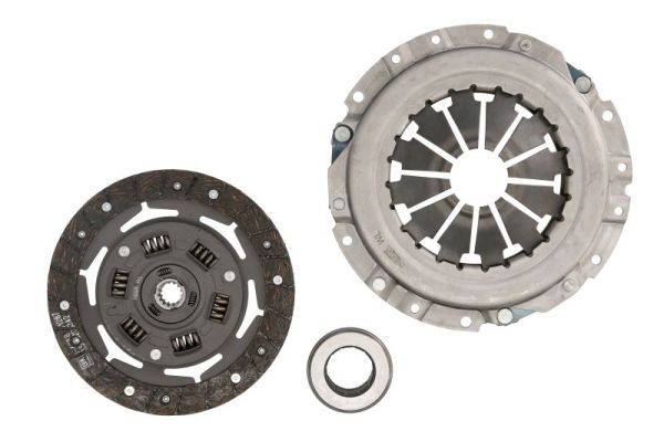 NEXUS F1X161NX Clutch Kit