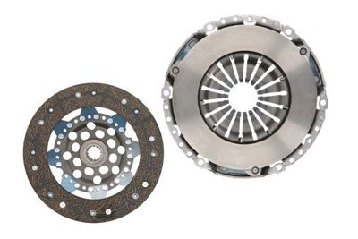 Clutch Kit NEXUS F1X163NX