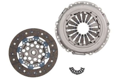 Clutch Kit NEXUS F1X165NX