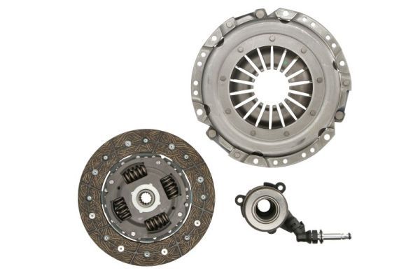 NEXUS F1X200NX Clutch Kit