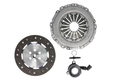 Clutch Kit NEXUS F1X201NX