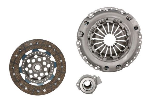 NEXUS F1X202NX Clutch Kit