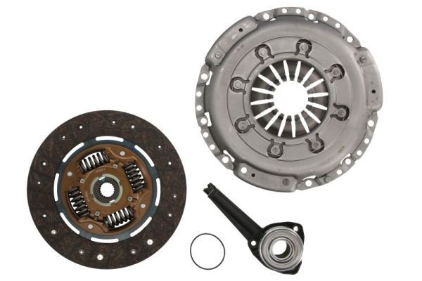 NEXUS F1X204NX Clutch Kit