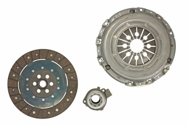 NEXUS F1X206NX Clutch Kit