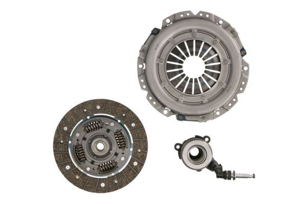 NEXUS F1X208NX Clutch Kit