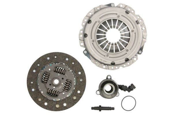NEXUS F1X210NX Clutch Kit