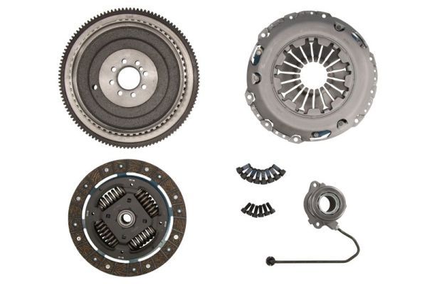NEXUS F1X213NX Clutch Kit