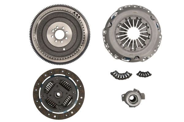 NEXUS F1X214NX Clutch Kit