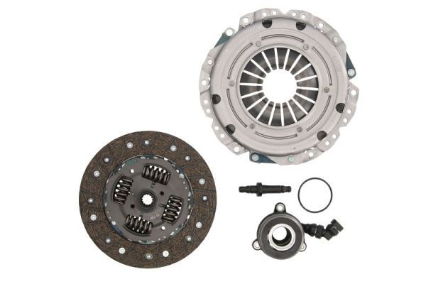 NEXUS F1X216NX Clutch Kit