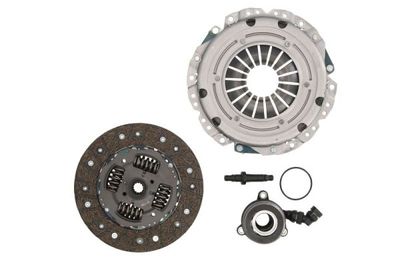 Clutch Kit NEXUS F1X216NX