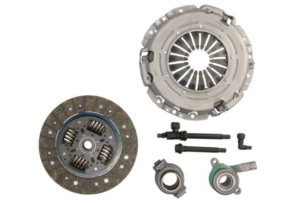 NEXUS F1X218NX Clutch Kit