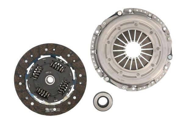 NEXUS F1Y003NX Clutch Kit