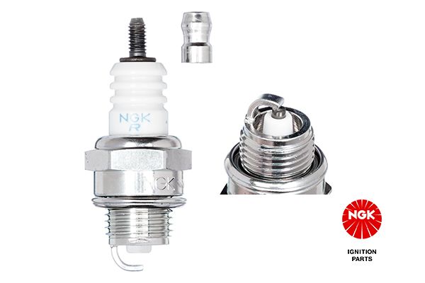 NGK 1029 Spark Plug