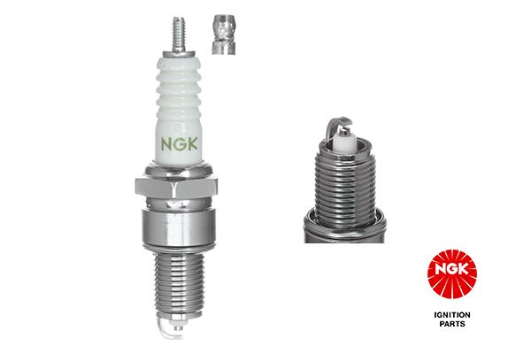 NGK 1087 Spark Plug