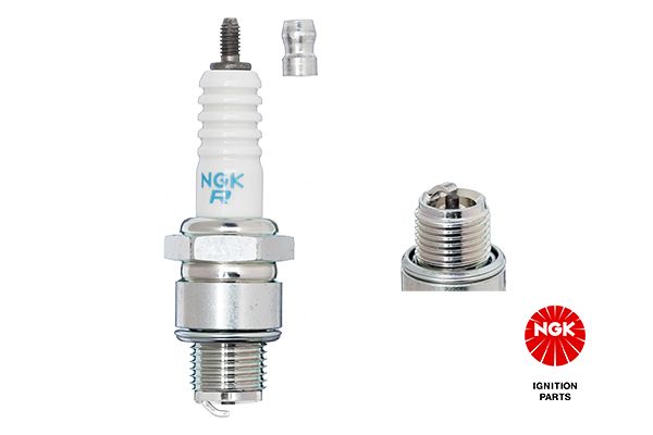 NGK 1157 Spark Plug