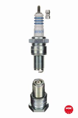 Spark Plug NGK 1265