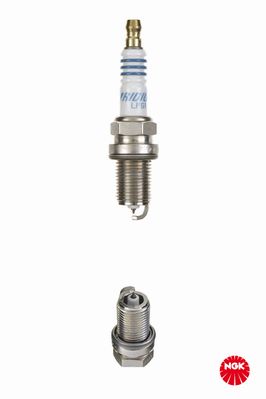 NGK 1496 Spark Plug