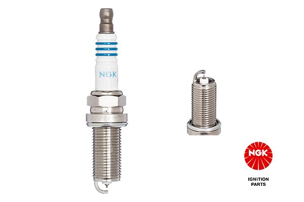 NGK 1640 Spark Plug