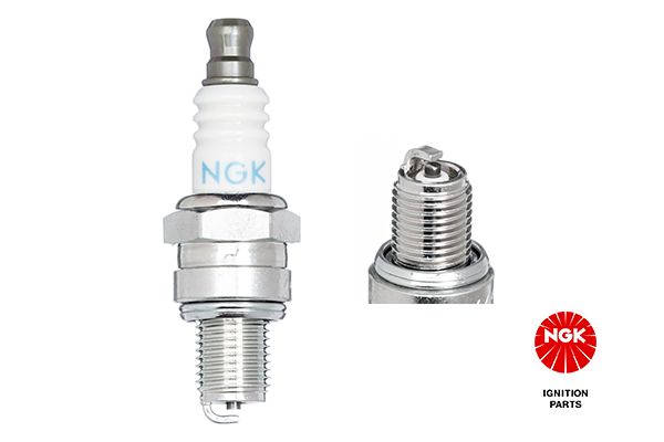 NGK 1656 Spark Plug