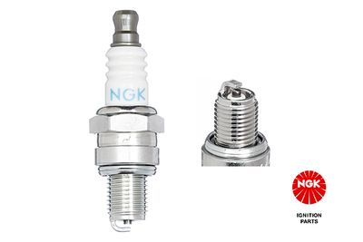 Spark Plug NGK 1656