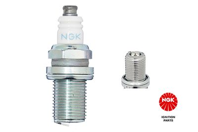 Spark Plug NGK 2000