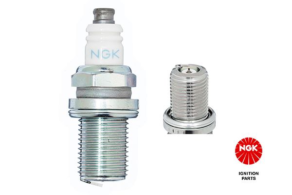 NGK 2001 Spark Plug