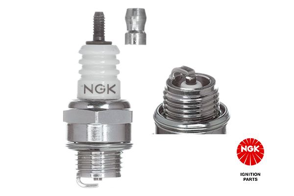 NGK 2027 Spark Plug