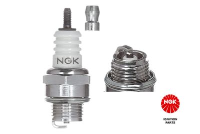 Spark Plug NGK 2027