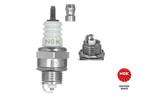 NGK 2057 Spark Plug