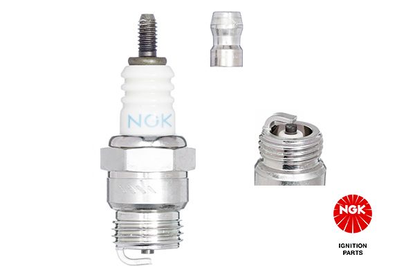 NGK 2144 Spark Plug