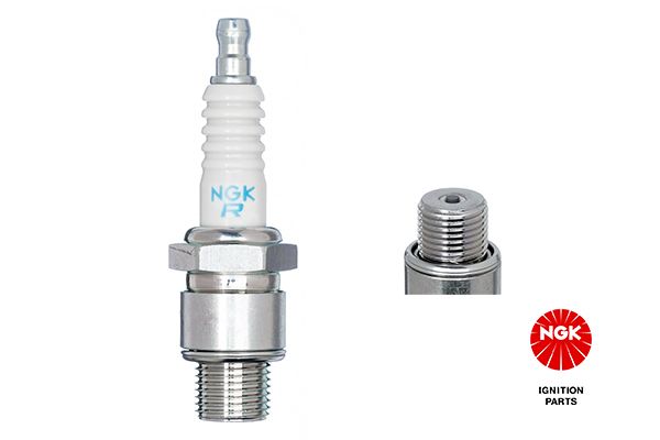 NGK 2147 Spark Plug