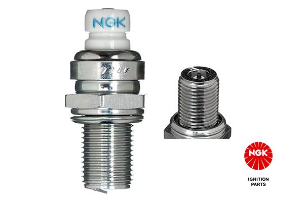NGK 2157 Spark Plug